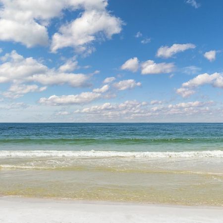 Plantation Palms Apartment Gulf Shores Exterior photo