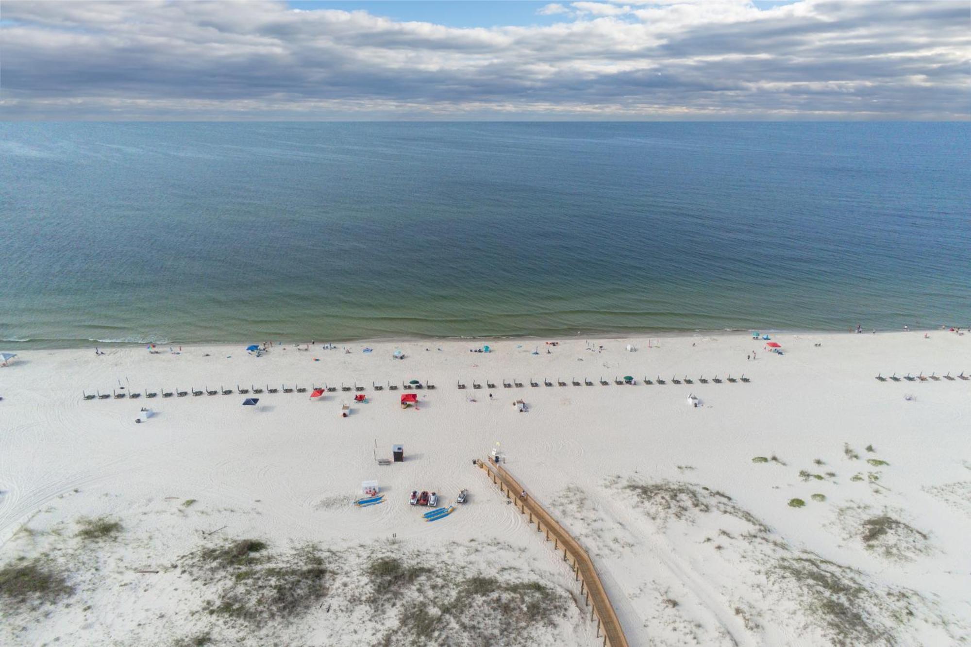 Plantation Palms Apartment Gulf Shores Exterior photo