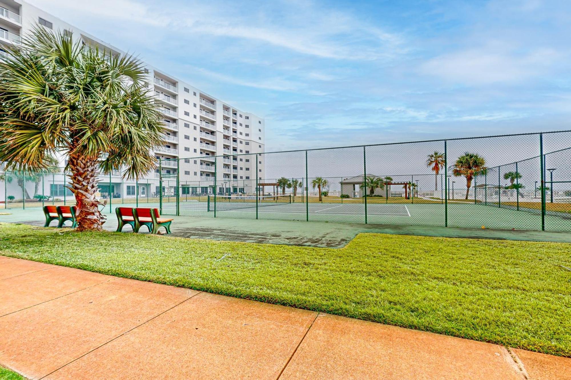 Plantation Palms Apartment Gulf Shores Exterior photo