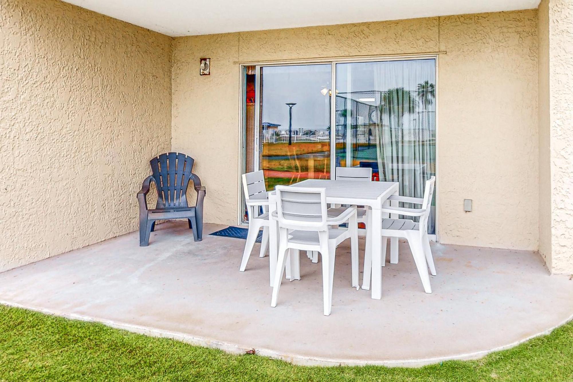 Plantation Palms Apartment Gulf Shores Exterior photo