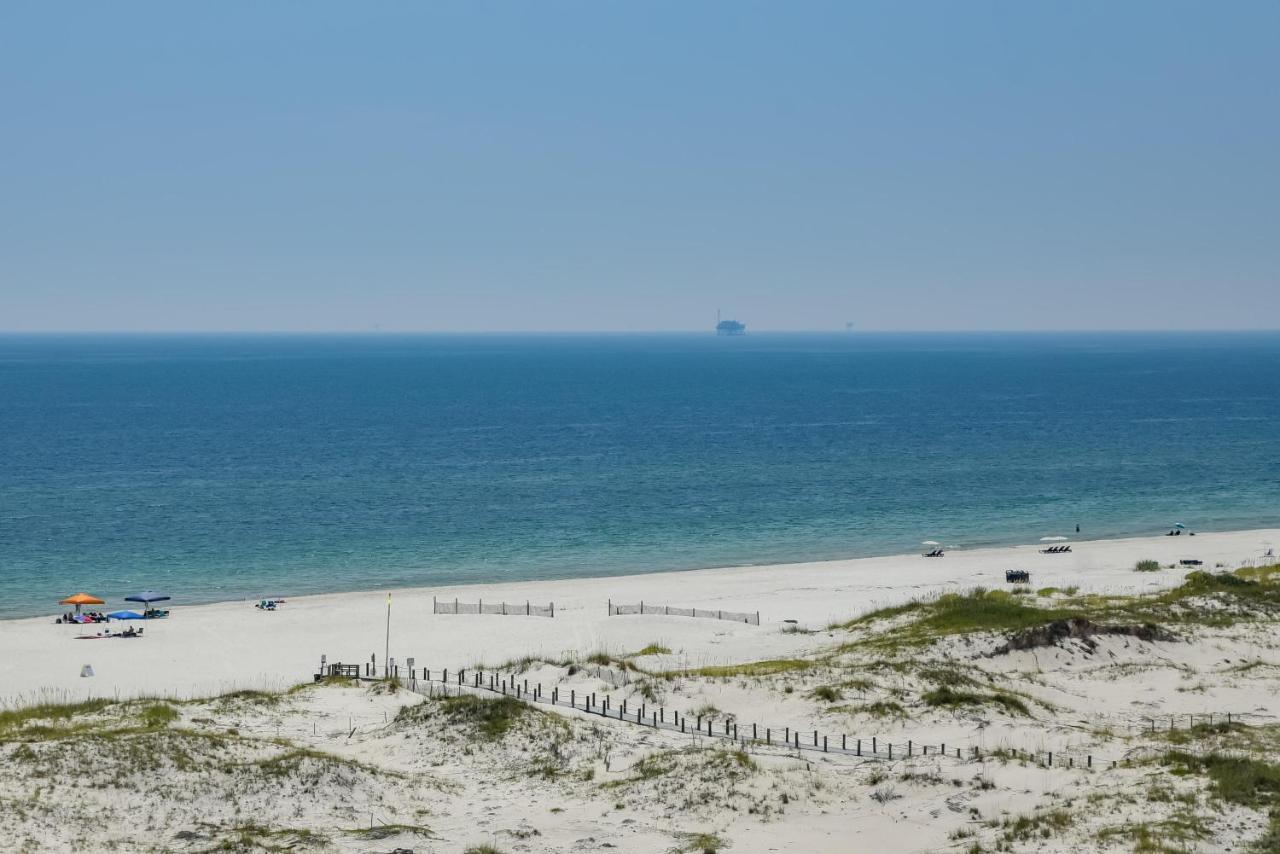 Plantation Palms Apartment Gulf Shores Exterior photo