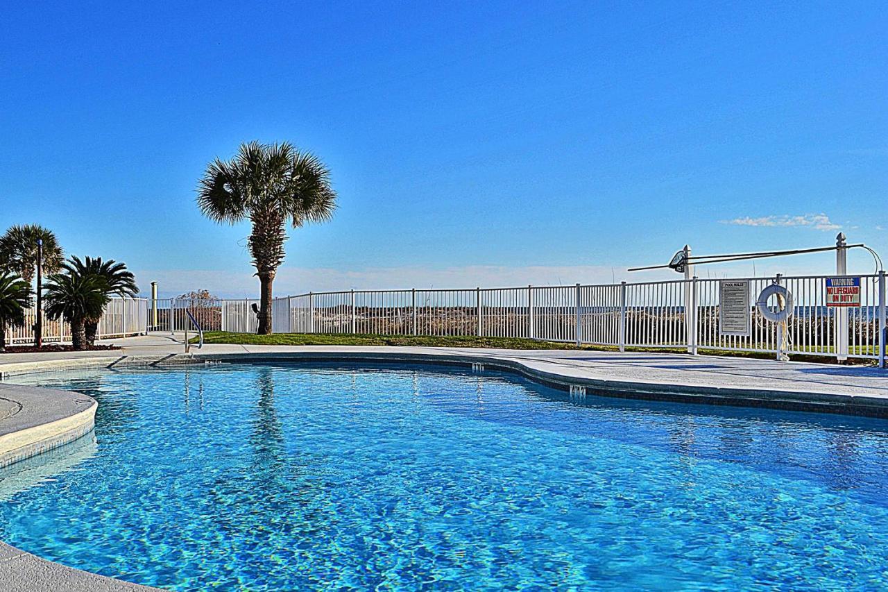 Plantation Palms Apartment Gulf Shores Exterior photo