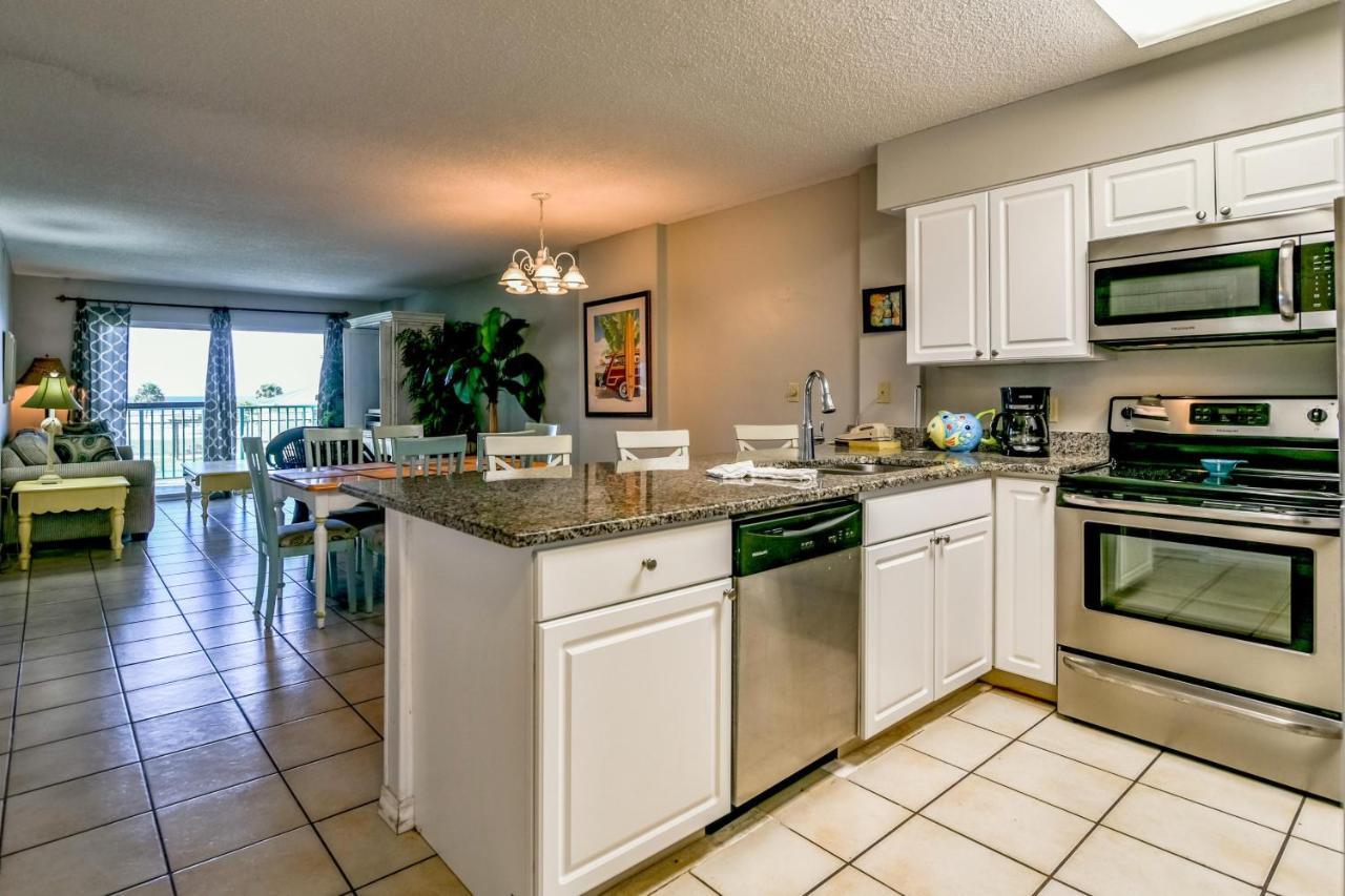 Plantation Palms Apartment Gulf Shores Exterior photo