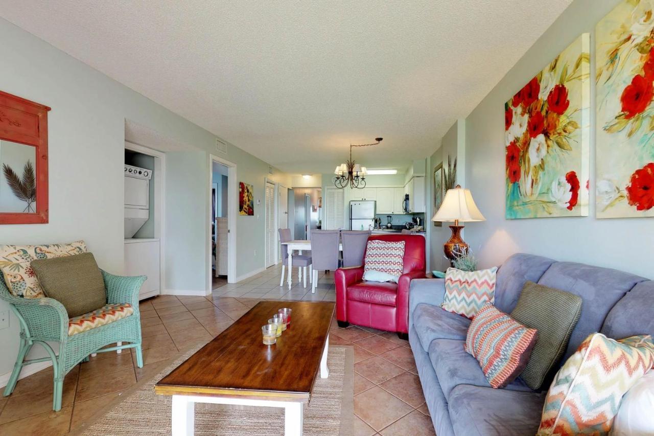 Plantation Palms Apartment Gulf Shores Exterior photo