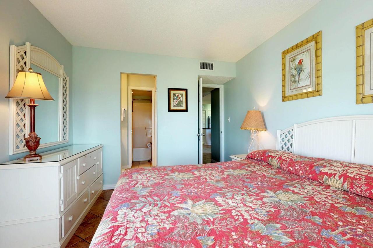 Plantation Palms Apartment Gulf Shores Exterior photo
