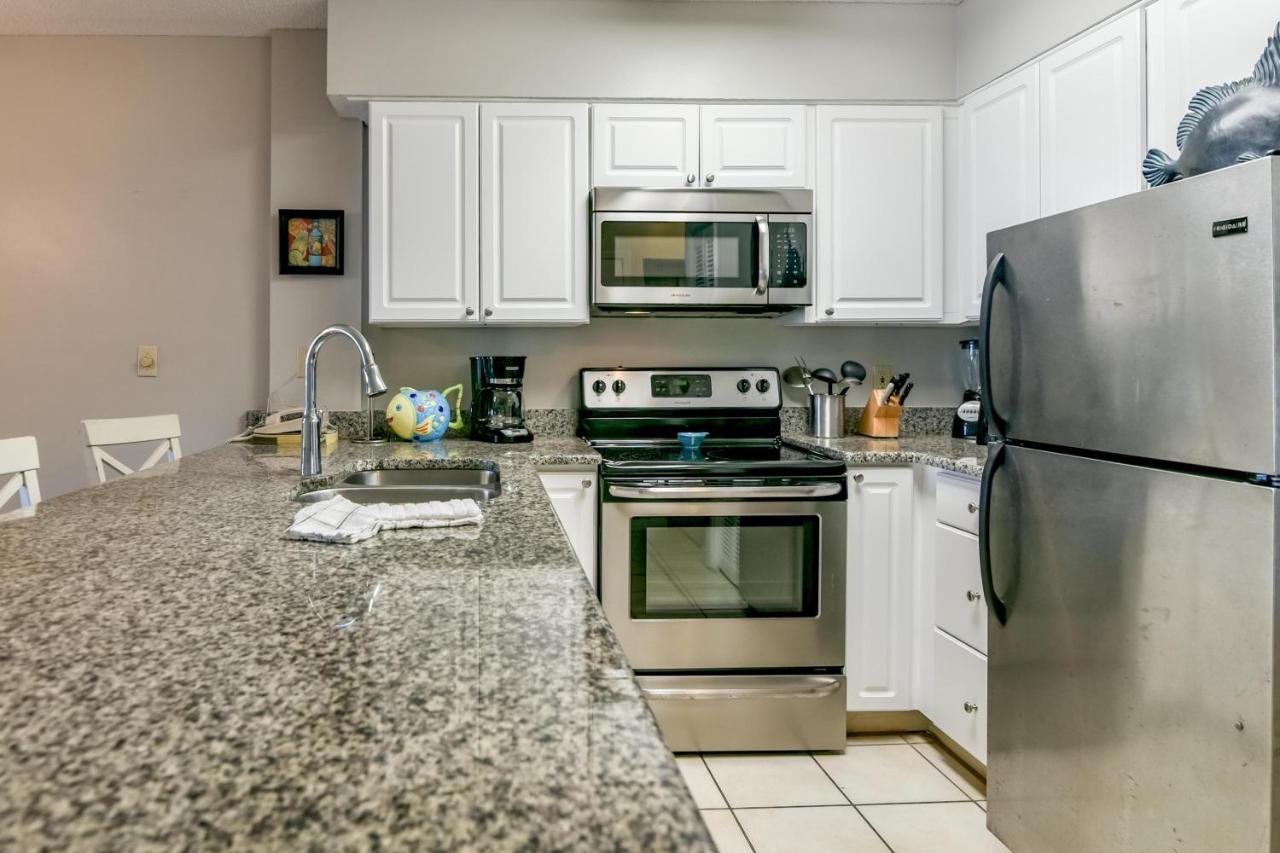 Plantation Palms Apartment Gulf Shores Exterior photo