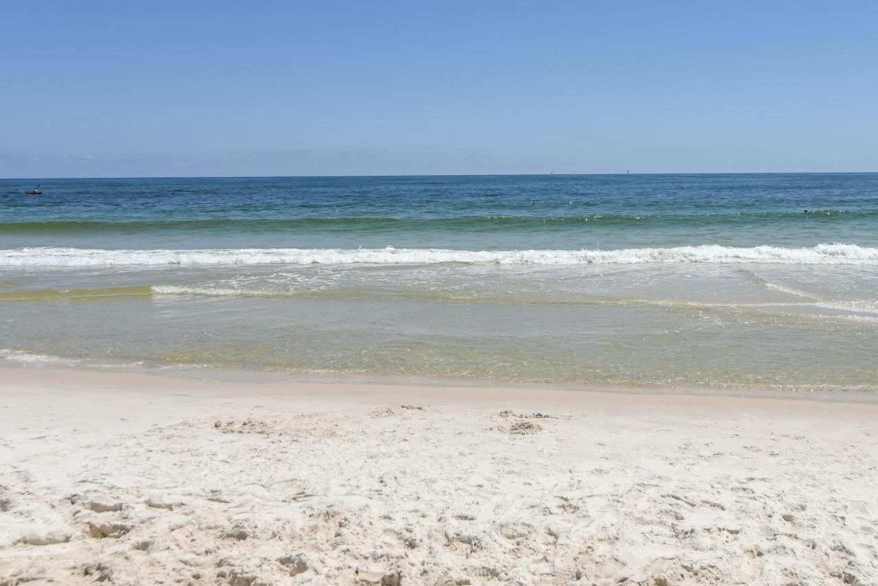 Plantation Palms Apartment Gulf Shores Exterior photo