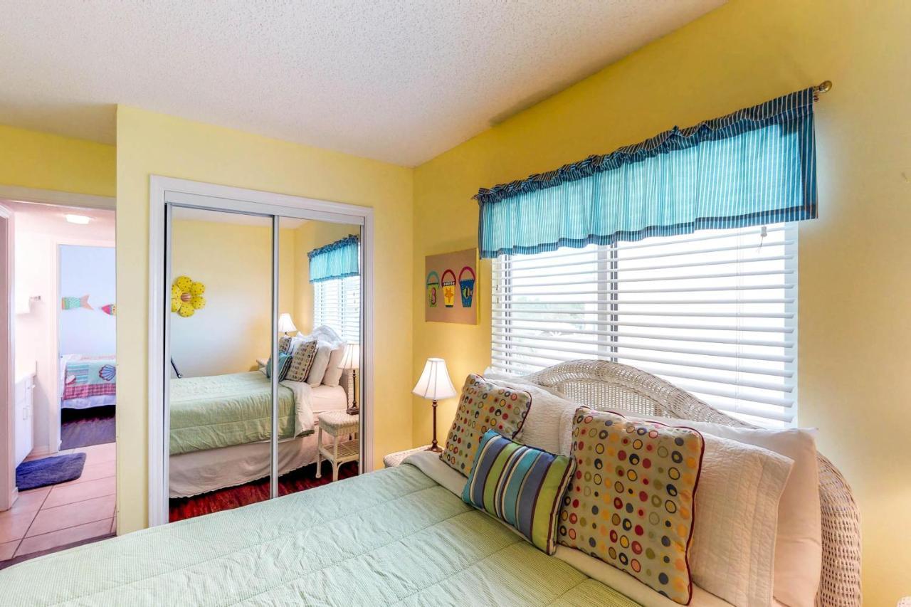 Plantation Palms Apartment Gulf Shores Exterior photo