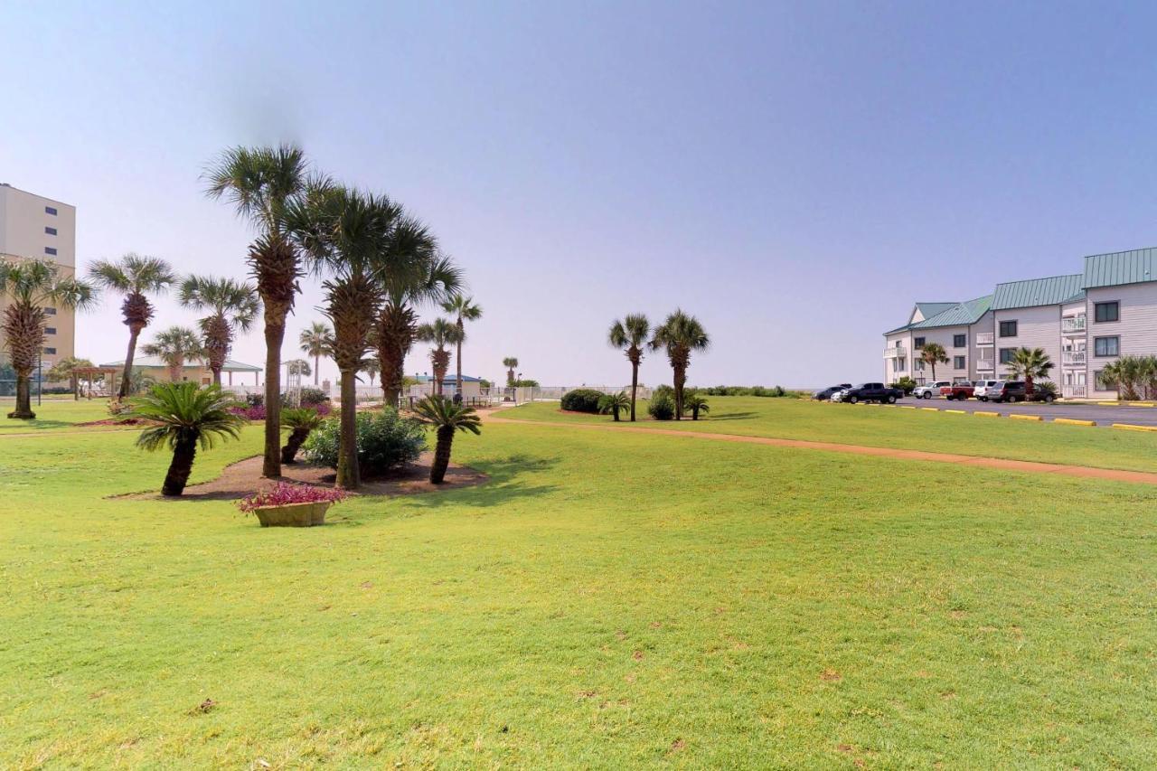 Plantation Palms Apartment Gulf Shores Exterior photo