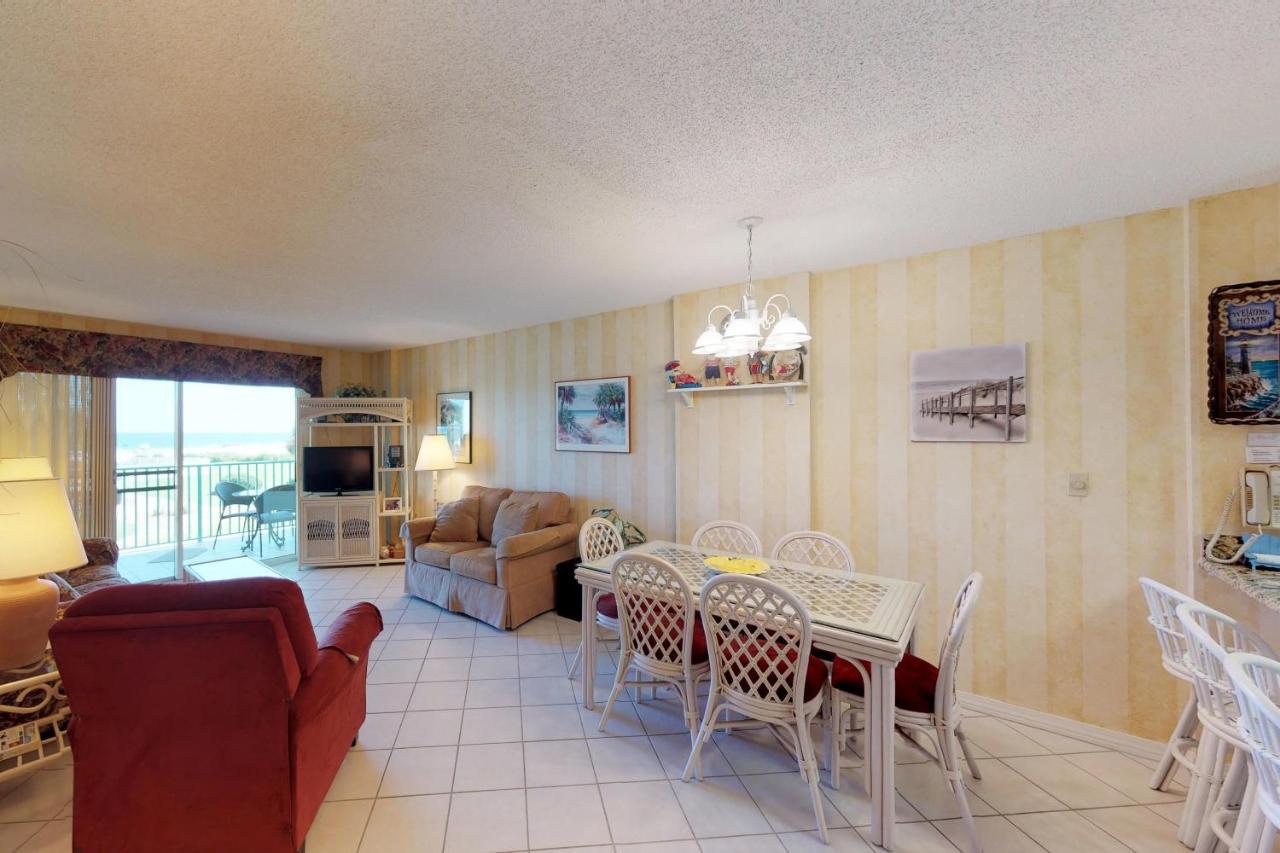 Plantation Palms Apartment Gulf Shores Exterior photo