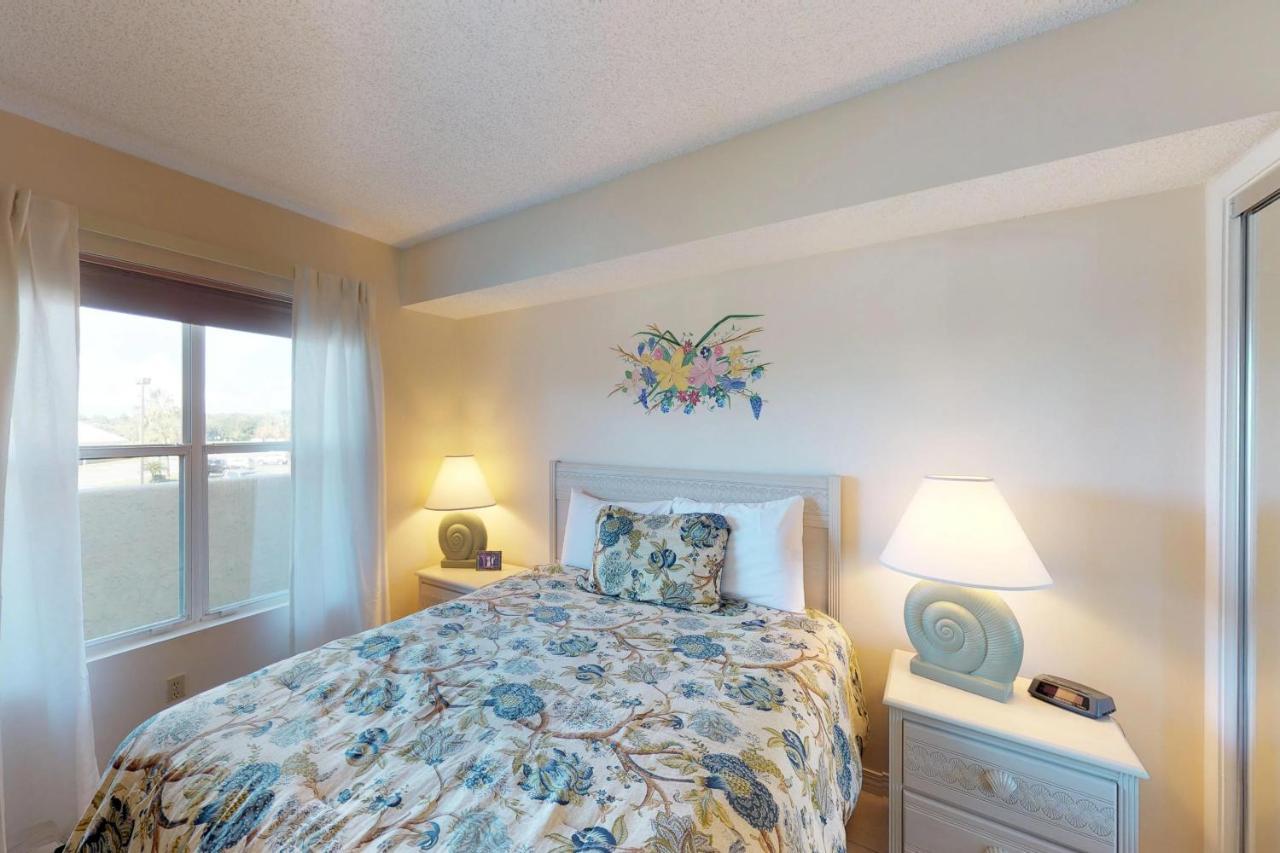 Plantation Palms Apartment Gulf Shores Exterior photo