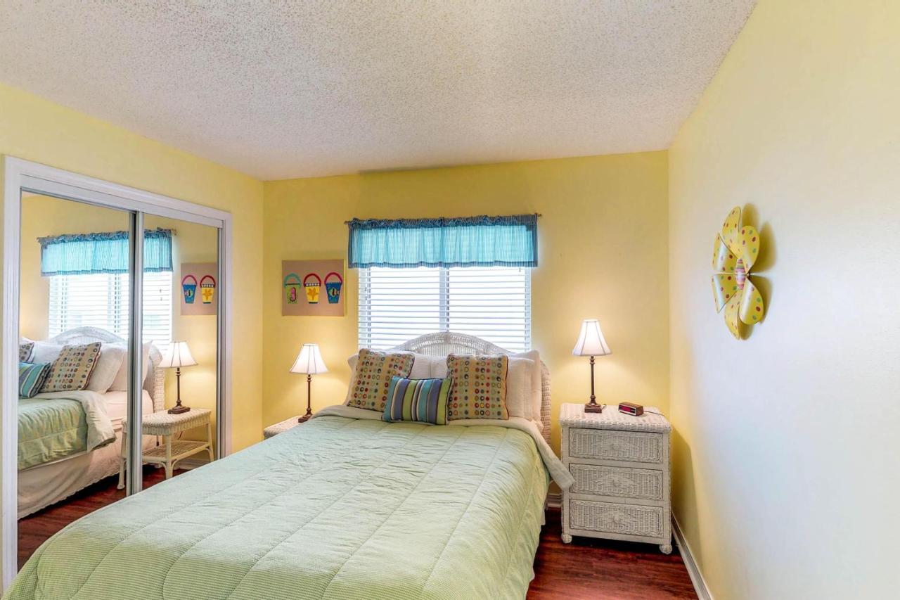 Plantation Palms Apartment Gulf Shores Exterior photo