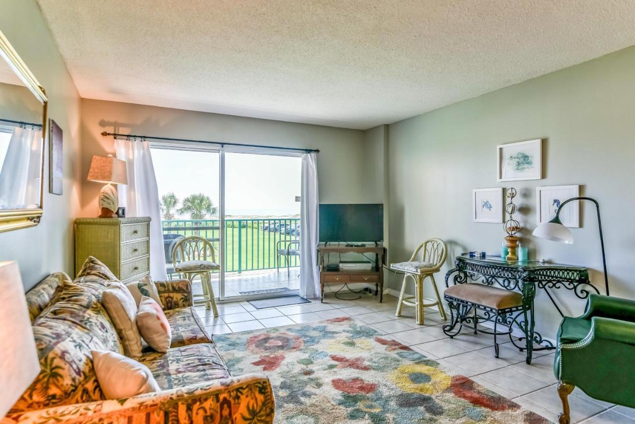 Plantation Palms Apartment Gulf Shores Exterior photo
