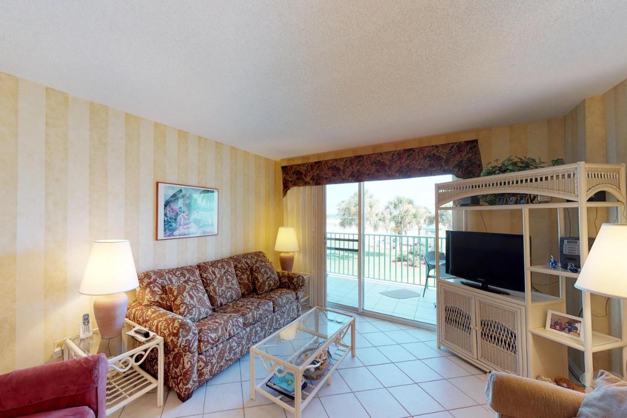 Plantation Palms Apartment Gulf Shores Exterior photo