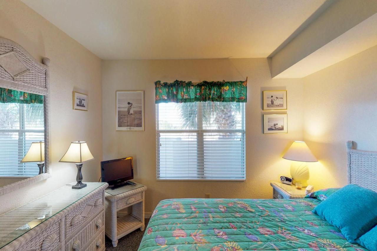 Plantation Palms Apartment Gulf Shores Exterior photo