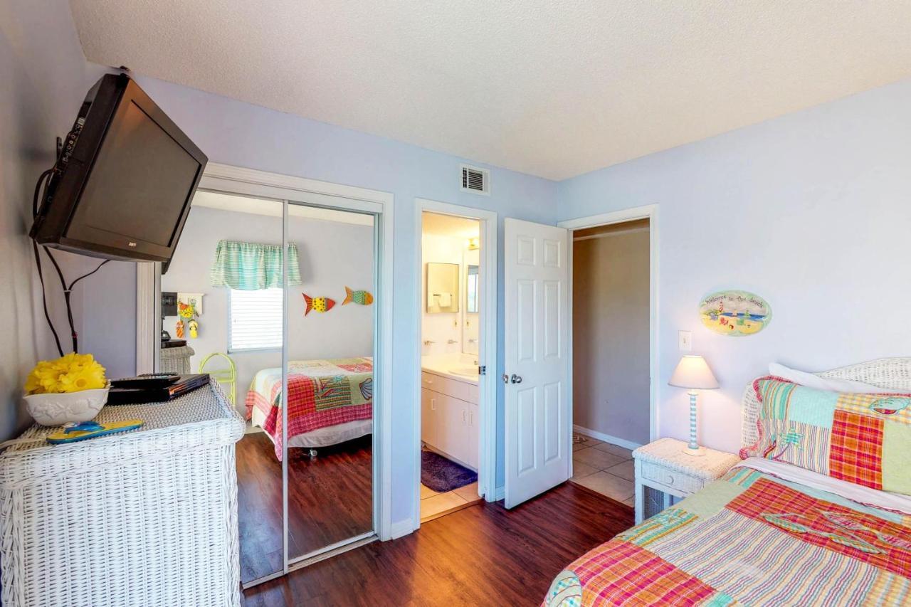 Plantation Palms Apartment Gulf Shores Exterior photo