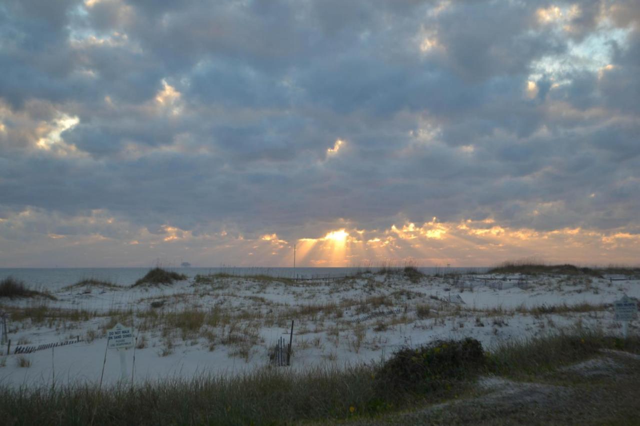 Plantation Palms Apartment Gulf Shores Exterior photo
