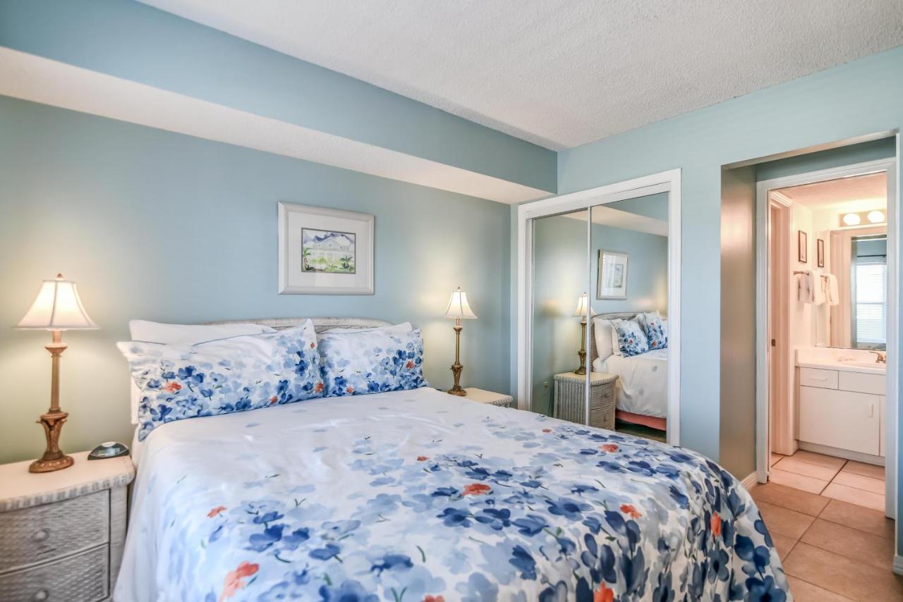 Plantation Palms Apartment Gulf Shores Exterior photo
