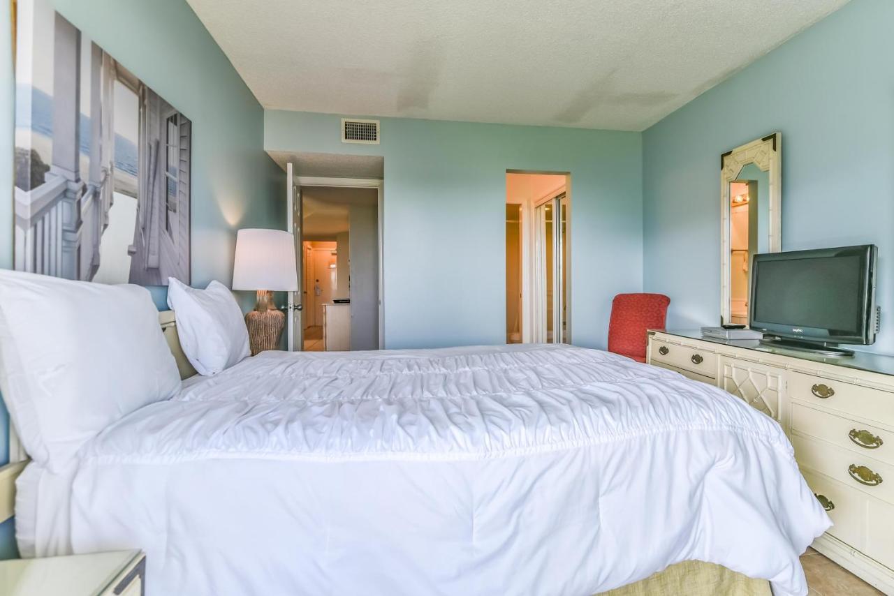 Plantation Palms Apartment Gulf Shores Exterior photo