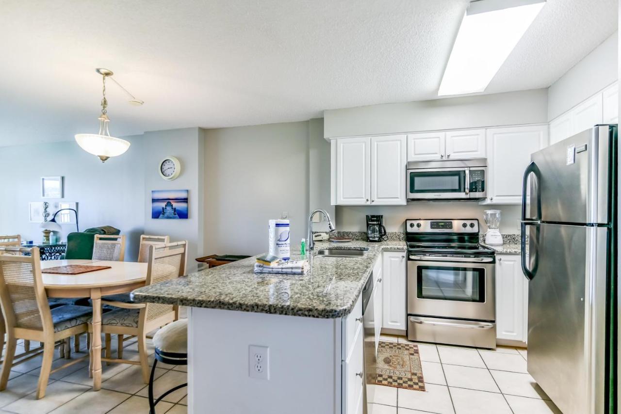 Plantation Palms Apartment Gulf Shores Exterior photo