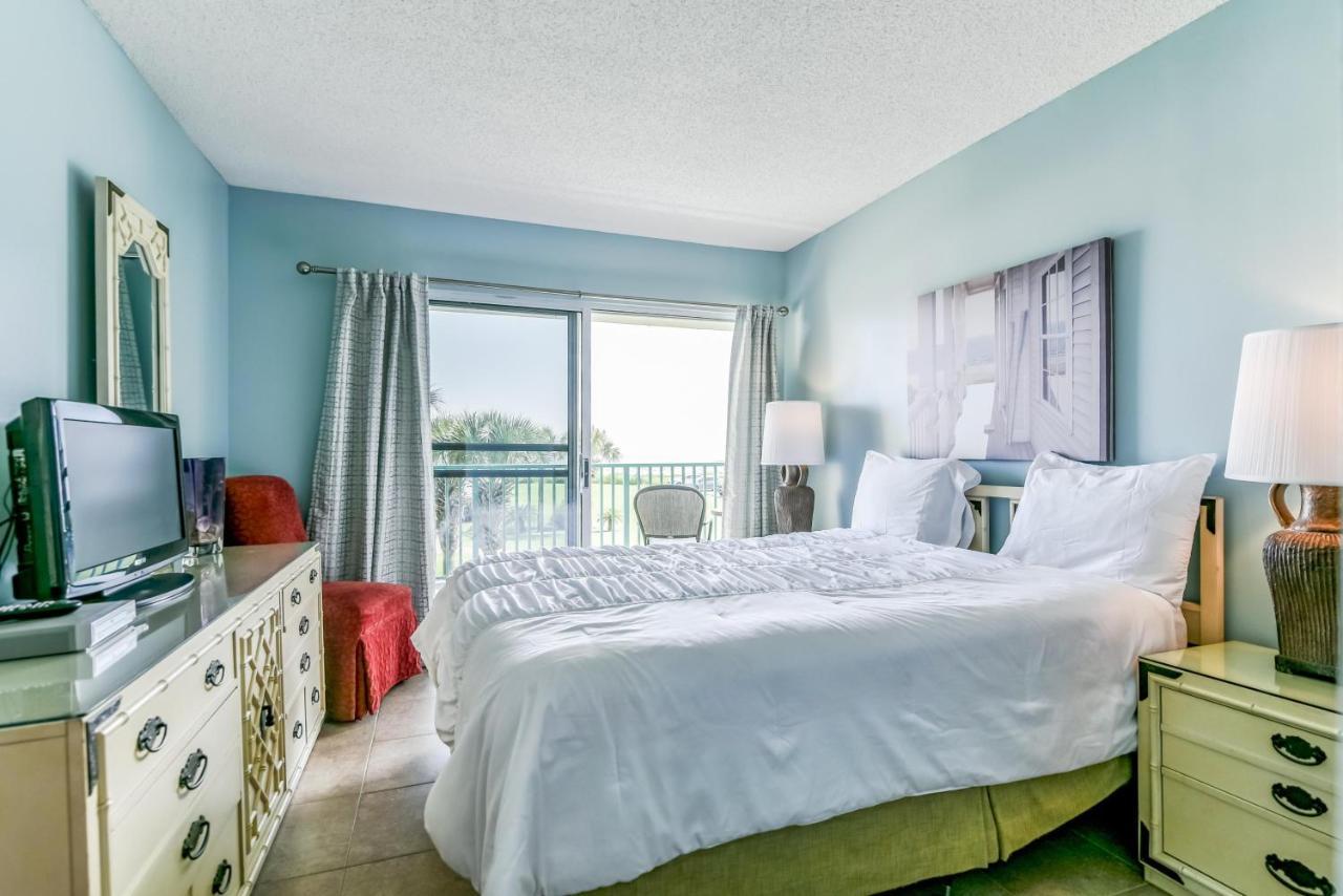 Plantation Palms Apartment Gulf Shores Exterior photo