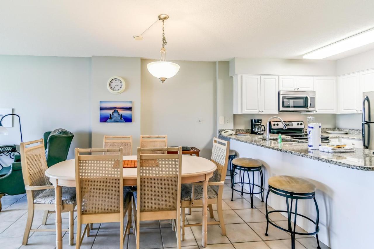 Plantation Palms Apartment Gulf Shores Exterior photo