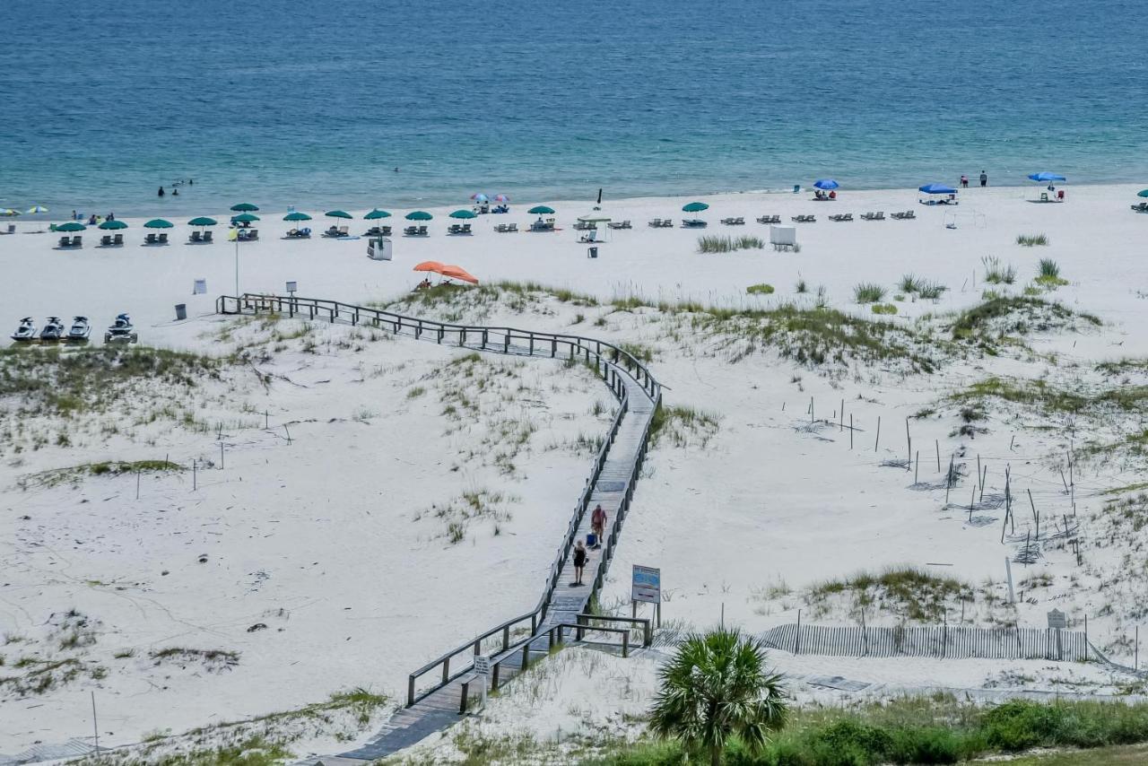 Plantation Palms Apartment Gulf Shores Exterior photo